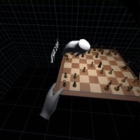 CHESS (itch) (abigfluffyyak) screenshot, image №3068694 - RAWG