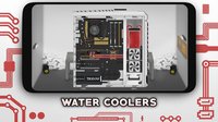 PC Architect Advanced (PC building simulator) screenshot, image №2103069 - RAWG