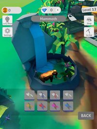 Jurassic Pet - Virtual World screenshot, image №2142708 - RAWG