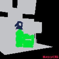 Inside (itch) (BEN) screenshot, image №3539404 - RAWG