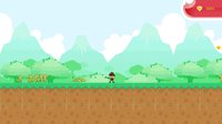 Cute little Shooter screenshot, image №1190527 - RAWG