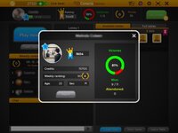 Canasta Hand And Foot screenshot, image №2681471 - RAWG