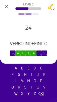 Magic Words (Bobbo Arte) screenshot, image №3244988 - RAWG
