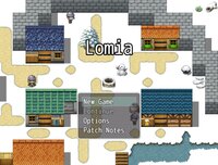 Lomia screenshot, image №2459553 - RAWG
