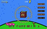 Corn Clicker screenshot, image №3724790 - RAWG