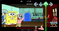 Zanta But In Spongebob screenshot, image №3288354 - RAWG