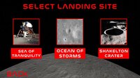 Lunar Excursion screenshot, image №3376974 - RAWG