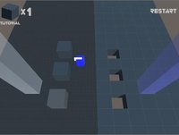 Blockless screenshot, image №2201301 - RAWG