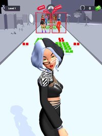 My Fashion Show! screenshot, image №3292435 - RAWG