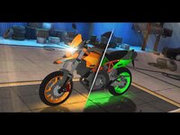Motorcycle Real Simulator screenshot, image №3570979 - RAWG