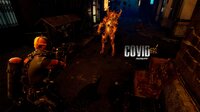 COVID - 19 BIOHAZARD screenshot, image №2521036 - RAWG