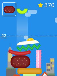 Extreme Burger screenshot, image №1751078 - RAWG