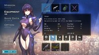 Cyborpunk Crisis screenshot, image №2863881 - RAWG