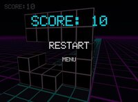 TetrisRun screenshot, image №2601727 - RAWG