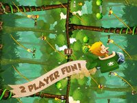 Benji Bananas: Run, Jump, Win screenshot, image №3337869 - RAWG