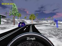 Slot Car Race screenshot, image №1328887 - RAWG