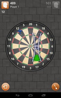 Darts 3D screenshot, image №1468781 - RAWG