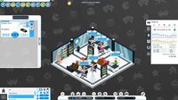 City Game Studio: a tycoon about game dev screenshot, image №3392158 - RAWG