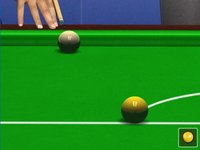 World Snooker Championship 2005 screenshot, image №417188 - RAWG