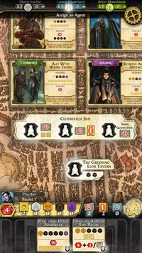 D&D Lords of Waterdeep screenshot, image №12282 - RAWG