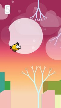 flappingBird screenshot, image №2533081 - RAWG