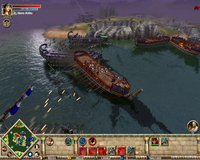 Rise & Fall: Civilizations at War screenshot, image №420111 - RAWG