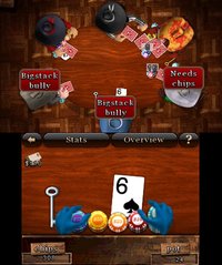 Governor of Poker screenshot, image №796936 - RAWG