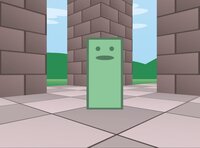 Test platformer 3D [GDevelop 5] screenshot, image №3649830 - RAWG