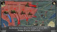 Strategy & Tactics:USSR vs USA screenshot, image №2104105 - RAWG
