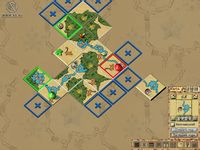 Carcassonne: Die Jaeger und Sammler screenshot, image №453366 - RAWG