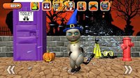 Talking Cat Leo Halloween Fun screenshot, image №1585892 - RAWG