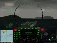 Eurofighter Typhoon Gold: Operation Icebreaker screenshot, image №313753 - RAWG