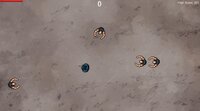 2D Top Down Shooter (johnkum11) screenshot, image №3729101 - RAWG