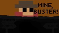 Mine, Buster! screenshot, image №3417010 - RAWG