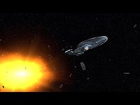 Star Trek: Elite Force II screenshot, image №351163 - RAWG