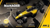 Motorsport Manager Mobile 2 screenshot, image №1351310 - RAWG