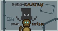 Robo-Sapien, Learn Freedom screenshot, image №2745715 - RAWG