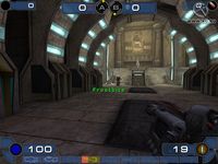 Unreal Tournament 2003 screenshot, image №305304 - RAWG