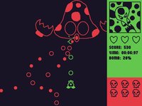 Turnip Game screenshot, image №2166824 - RAWG