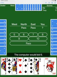 Pitch - Expert AI screenshot, image №2878482 - RAWG