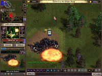Majesty: The Fantasy Kingdom Sim (2000) screenshot, image №291469 - RAWG