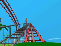 Ultimate Coaster 2 screenshot, image №2973554 - RAWG