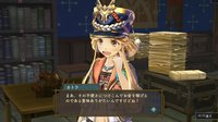 Atelier Shallie: Alchemists of the Dusk Sea screenshot, image №618938 - RAWG