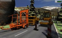 Road Construction Simulator screenshot, image №588745 - RAWG