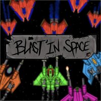 Blast'in Space! screenshot, image №3728778 - RAWG