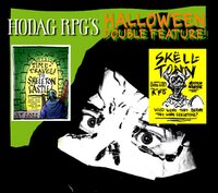 HALLOWEEN DOUBLE FEATURE! screenshot, image №3075284 - RAWG