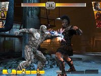 WWE Immortals screenshot, image №1452124 - RAWG