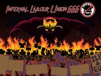 Infernal Labour Union 666 screenshot, image №3650937 - RAWG