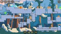 Bunnyrama (itch) screenshot, image №1043090 - RAWG
