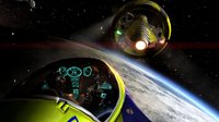 Orbital Racer (itch) screenshot, image №1126164 - RAWG